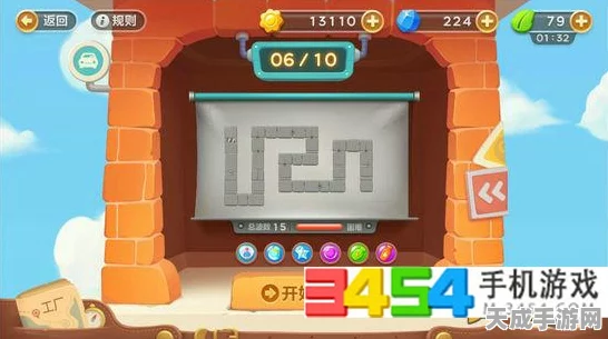 保卫萝卜3攻略揭秘，美年达萝卜独家获取秘籍