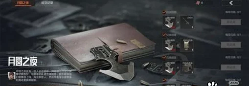 暗区突围，电台凭证的终极奥秘与实战攻略