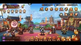 少年三国志2深度解析，战法系统解锁等级全揭秘
