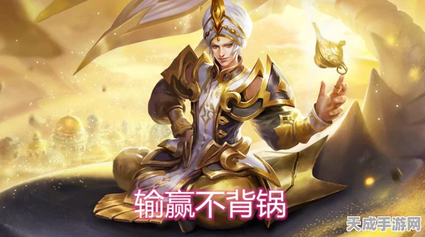 王者荣耀深度攻略，掌握辅助庄周，解锁团战新姿势与出装秘籍