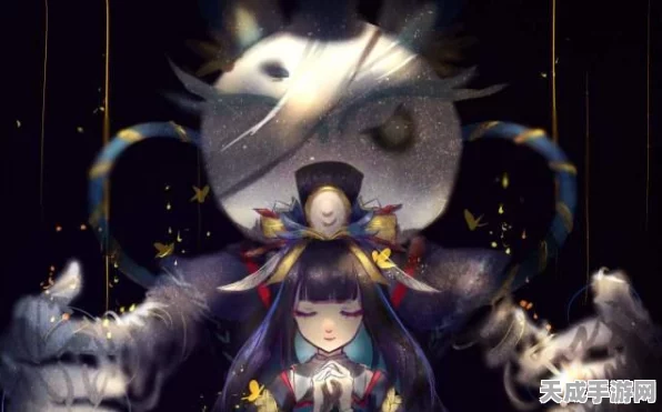 阴阳师深度攻略，猫掌柜御魂搭配全解析，助你征战平安京！