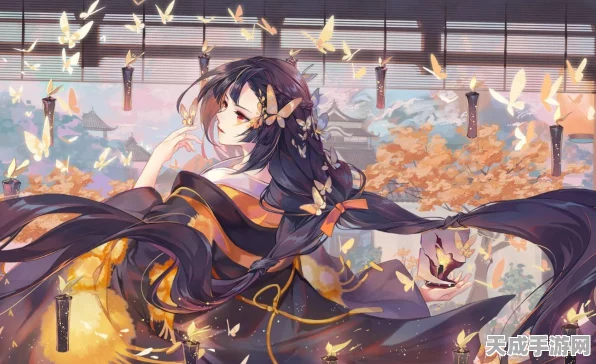 阴阳师深度攻略，猫掌柜御魂搭配全解析，助你征战平安京！