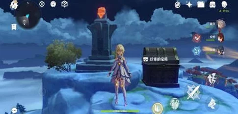 原神深度攻略，解锁勇者不会逃避成就的必胜秘籍