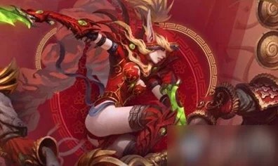 炉石传说，暗月马戏团萨隆连击贼搭配攻略，解锁竞技场新霸主！