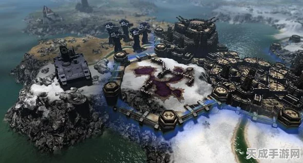 Steam战锤颅骨节盛宴，战锤40K，格雷迪厄斯限时免费大放送！
