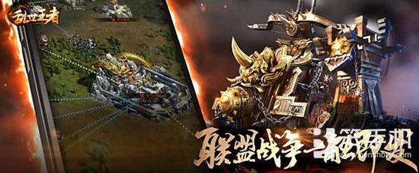 率土之滨，深度解析这款策略国战手游的魅力与玩法