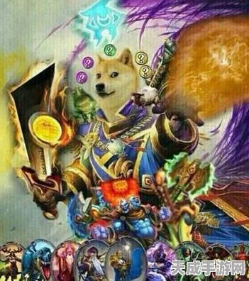 仙境传说RO手游，驱魔牧师加点攻略，打造全能辅助王者