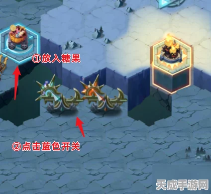 剑与远征深度攻略，揭秘回魂之境高效通关路线