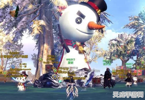 剑灵北方雪原圣物揭秘，探险大赛即将开启，神秘奖励等你拿！