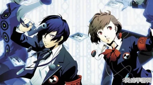 女神异闻录3，Relord制作人确认，无加强版，全球同步上市在即