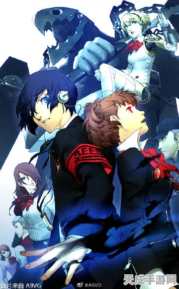 女神异闻录3，Relord制作人确认，无加强版，全球同步上市在即