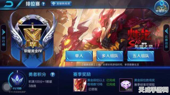王者荣耀，揭秘最佳拍档称号获取秘籍，携手好友共创荣耀巅峰