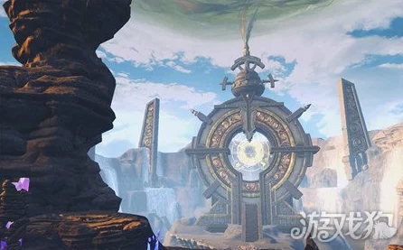 天谕手游鲸岛安家，解锁浮岛映像绝美拍照点，打造你的梦幻家园