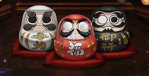 阴阳师手游，全面解析达摩获取秘籍，助你战力飙升！