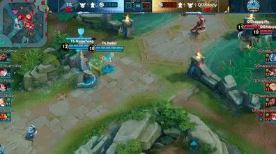 咸鱼之王咸将塔20-10通关秘籍，策略与技巧大揭秘