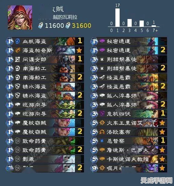炉石传说，揭秘无限火球任务法卡组，68%胜率登顶传说段位全攻略