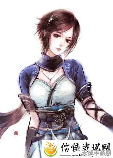 揭秘画江湖之灵主浪里香绝技呤风恋，武学与情感的交织传奇