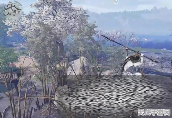 燕云十六声联机功能揭秘，多人共闯武侠江湖新体验