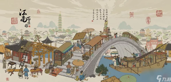 江南百景图，揭秘坟墓机制，探索历史生态融合新境界