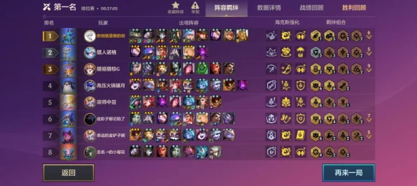 金铲铲之战深度攻略，赏金猎人高效运营与阵容搭配秘籍