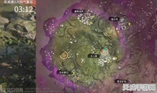 永劫无间，密藏快速升级攻略与宝藏位置揭秘