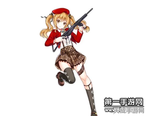 少女前线MK2枪械枪娘全解析，独特魅力与角色深度剖析