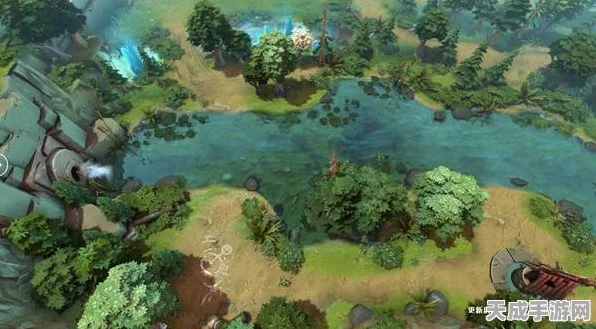 DOTA2血战之命重大更新，全新英雄、地图调整与赛季挑战来袭