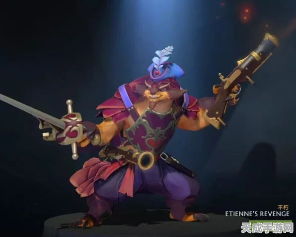 DOTA2血战之命重大更新，全新英雄、地图调整与赛季挑战来袭