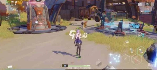 幻塔深度攻略，全面解析抑制器养成与升级秘籍