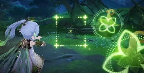 原神草神2命深度解析，抽取策略与实战价值全揭秘