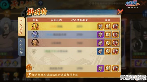 火影忍者手游深度攻略，全面解锁通灵兽秘籍及条件详解