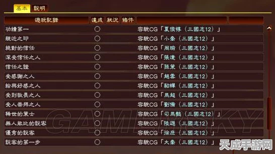 深度揭秘，三国志13官职指令全攻略，解锁策略潜能新境界