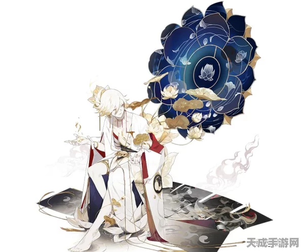 阴阳师新角色揭秘，善神帝释天技能与实战评测