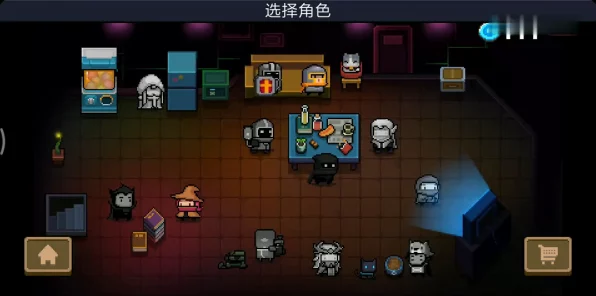 灵魂守卫崛起！元气骑士前传灵魂守卫加点深度解析与实战攻略