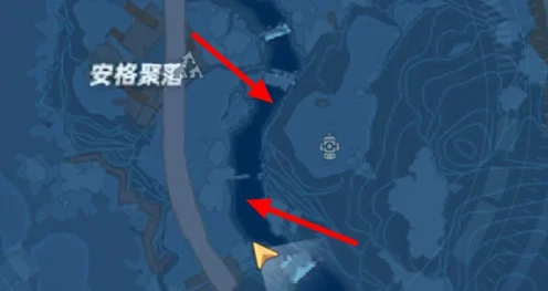 幻塔探索秘籍，揭秘鱼腥草高效采集点与获取攻略