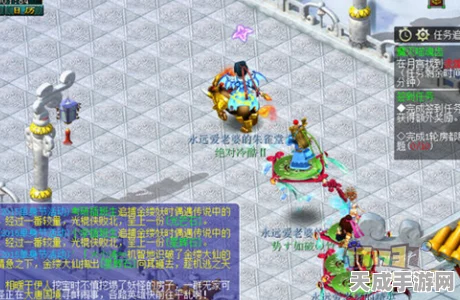 梦幻西游噬魂齿3x全攻略，揭秘魔灭噬魂齿任务通关秘籍