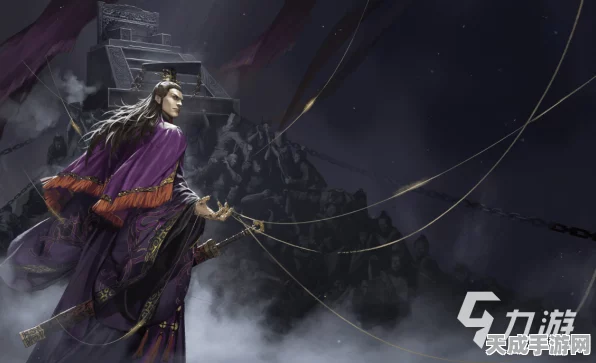 率土之滨深度揭秘，波澜壮阔的背景故事与最新动态