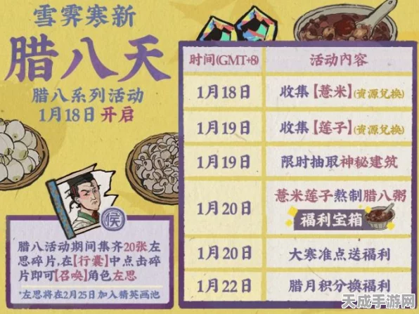 江南百景图新手福利揭秘，免费加速时长及详细攻略