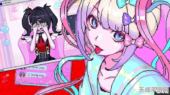 主播女孩重度依赖动画版大揭秘，编剧亲述制作进展与亮点！