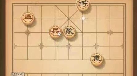 天天象棋春秋五霸167关陈音传技破解攻略，智取霸主之位