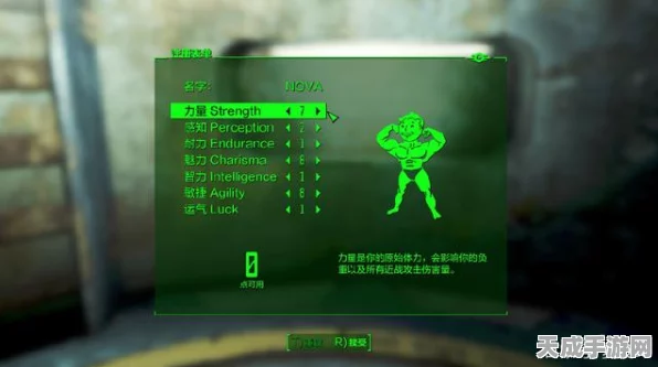辐射4深度攻略，解锁队友心锁的秘籍大公开