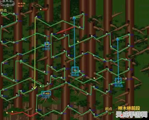 仙剑奇侠传系列游戏全攻略，解锁正确游玩顺序，重温经典仙侠之旅