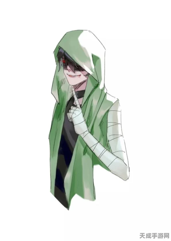 第五人格新监管者破轮登场，身形古怪，技能独特，庄园再掀波澜