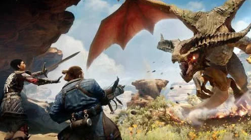 BioWare错失良机，巫师1或成Steam劲敌？遗憾之声引发热议