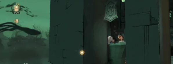 哈利波特魔法觉醒，揭秘变形课教室炸尾螺彩蛋，赢取独家魔法奖励！