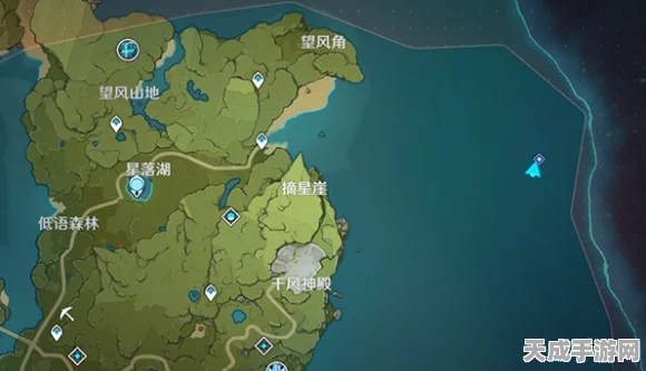 原神枫丹隐藏成就揭秘，如何解锁极彩的露珂拉，成就攻略全解析