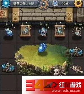 不思议迷宫铁血雕像建造全攻略，材料清单与技巧揭秘