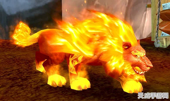 魔兽世界，解锁德鲁伊火猫形态，火焰猫德养成全攻略
