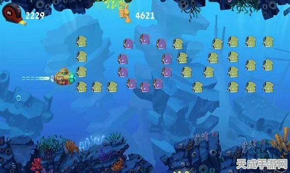 我的世界深海探险大赛，解锁海底世界的终极奥秘