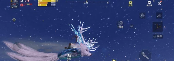妄想山海坐骑宠物精选与养成秘籍，解锁竞技新优势，玩家必备攻略